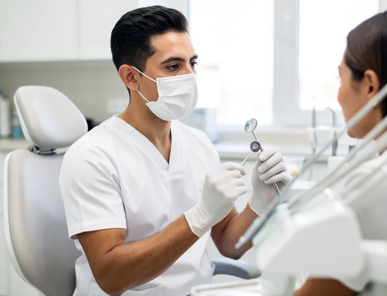 dentist Golden Glades